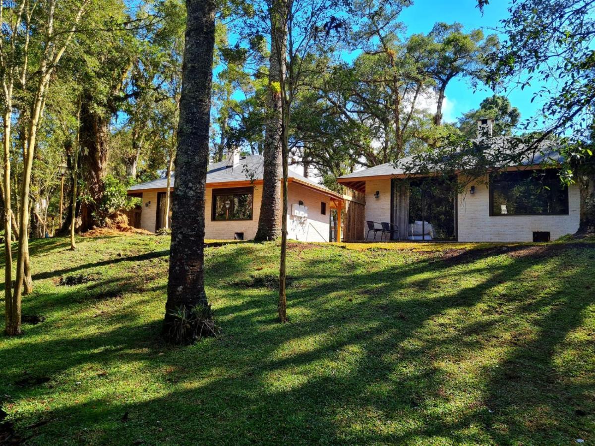 Pousada Toca Da Coruja Monte Verde  Exterior photo